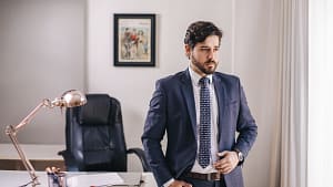 Foto de Dr. Felipe Virgilio Gomes